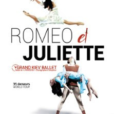 Roméo et Juliette photo