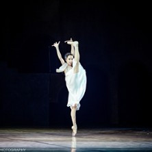 Roméo et Juliette - Grand Ballet de Kiev photo