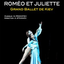 Roméo et Juliette - Grand Ballet de Kiev photo