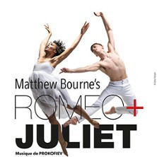 Romeo + Juliet - Théâtre du Châtelet, Paris photo