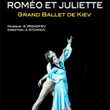 Roméo & Juliette - Par le Grand Ballet de Kiev photo