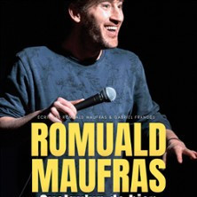 Romuald Maufras Quelqu'un De Bien - Tournée photo