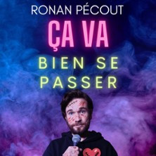 Ronan Pécout - Ca Va Bien se Passer photo
