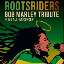 Rootsriders, Bob Marley Tribute photo