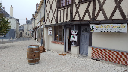 Rousseau Jean-Guy photo