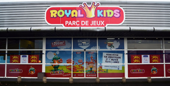 Royal Kids Caen photo