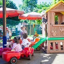 Royat Kids Playground photo