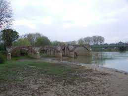 Ruines du Moulin de Chelles photo