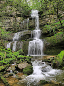 Ruisseau de Raffenot photo