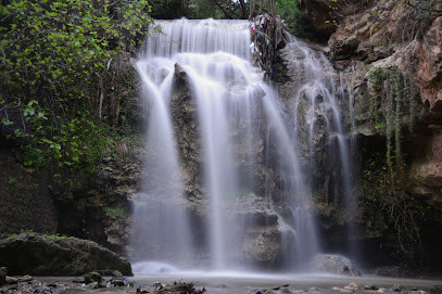 Ruisseau des Aygalades photo