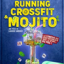 Running, Crossfit et Mojito - Tournée photo