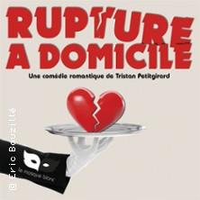 Rupture à Domicile photo