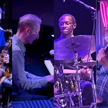 S. Beuf/ F. Devienne / T. Fanfant / R. Biwandu - Yaho photo