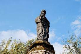 Sacré cœur de Hoff (Monument Guerre 14/18) photo