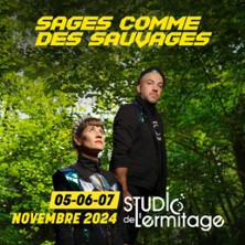 Sages Comme des Sauvages -  Maison Maquis photo