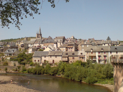 Saint-Côme-d'Olt photo