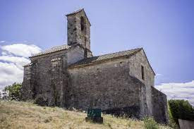 Saint-Didier des Tourettes Chapel photo