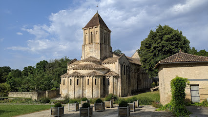 Saint-Hilaire photo