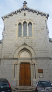 Saint Ignace photo