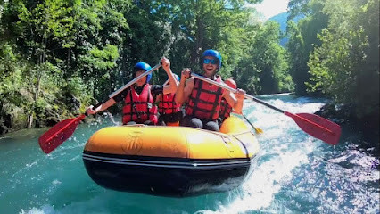 SAINT-LARY RAFTING photo