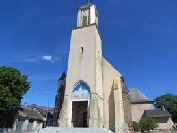 Saint-Laumer du Perche, Presbytère – Centre paroissial photo