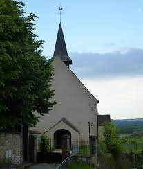 Saint Michel de Rolleboise photo