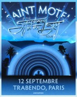 Saint Motel   photo