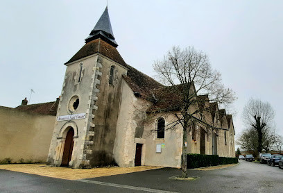 Saint-Pierre-aux-Liens photo