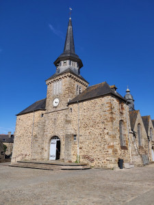 Saint Pierre de Plérin photo