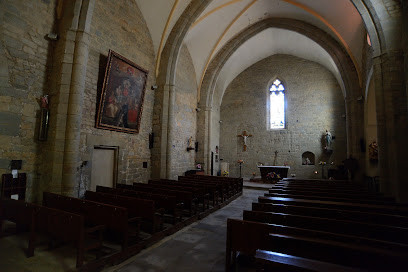 Saint Roch En Cabardés photo