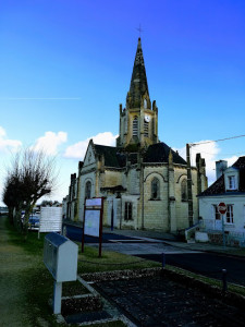 Sainte-Marie-Madeleine photo