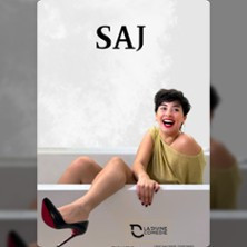 Saj - La Divine Comédie, Paris photo