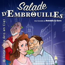 Salade D'Embrouilles photo