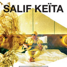 Salif Keita photo