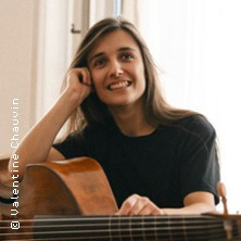 Salomé Gasselin & Daniel Zapico photo