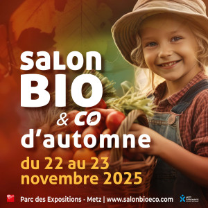 Salon Bio&Co d'Automne photo