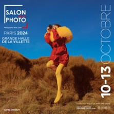 Salon de la Photo 2024 photo