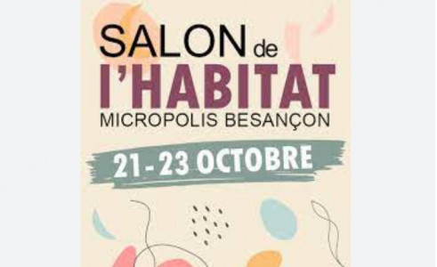 SALON DE L'HABITAT photo