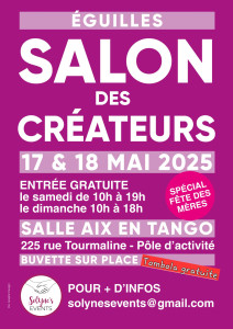 Salon des Artisans d'Art et Créateurs photo