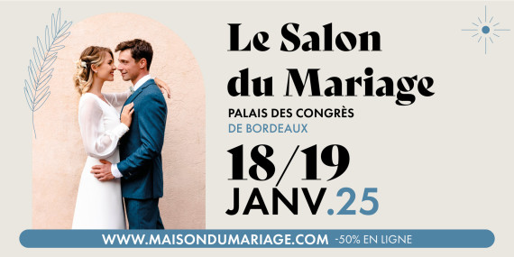 Salon du Mariage photo