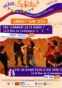 Samedi 07 juin 2025 photo