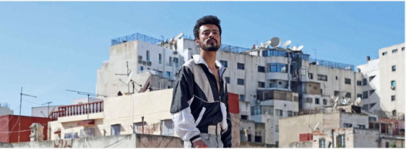 SAMI GALBI photo
