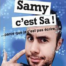 Samy C'est Sa ! photo