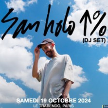 San Holo photo