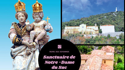 Sanctuaire de Notre-Dame-du-Suc photo