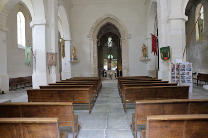 Sanctuaire de Saint Gens photo