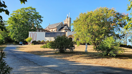 Sanctuaire Notre-Dame du Pech photo