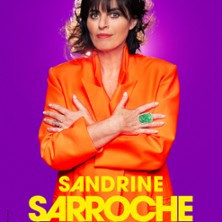 Sandrine Sarroche - Saison 2 - Tournée photo