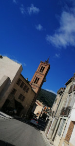 Sant Andreu d'Oleta photo