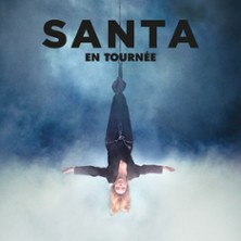 Santa - Tournée photo